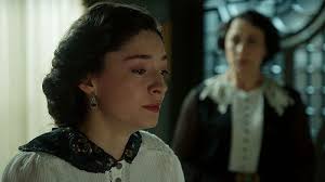 La drástica decisión de Ángela para salvar su vida