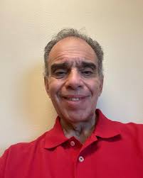 Paul Silverio-Benet (@orishareading) • Instagram photos and videos