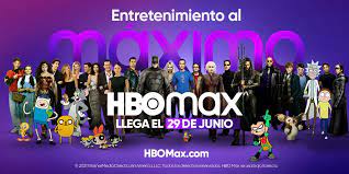 Открыть страницу «hbo max» на facebook. Hbo Max Rolls Out In Latam Caribbean