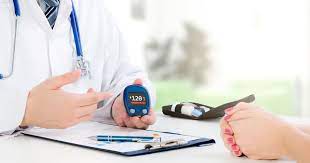 For mye sukker kan føre til kreft. Diabetes Lommelegen