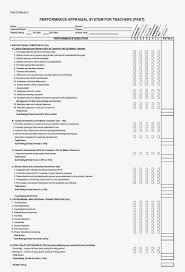 Performance Appraisal System For Teachers Master Teachers Past Filesishare Performance Appraisal Performance Evaluation Appraisal