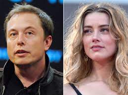 Elon musk speaks against amber heard & defends johnny depp.the case between amber heard and johnny depp is one that people all over the world are becoming. Amber Heard Bestatigt Trennung Von Elon Musk Stars