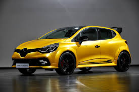 Used cars for sale new cars for sale bakkies for sale. 2016 Renault Clio R S 16 Concept News And Information Research And Pricing
