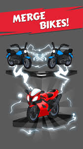 Apprendre la guitare, la basse et l'ukulélé. Merge Bike Game 1 2 35 Apk Mod Unlimited Money Crack Games Download Latest For Android Androidhappymod