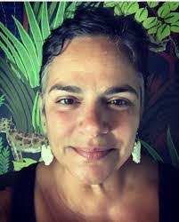 Violeta Garza's Instagram, Twitter & Facebook