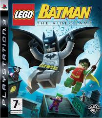 El videojuego se puede conseguir de forma gratuita en pc (steam), ps4. Lego Batman El Videojuego Ps3 Comprar Ultimagame