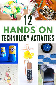 12 No Screen Technology Stem Activities For Kids In 2020 Stem Activities Elementary Science Activities Elementary Stem Activities