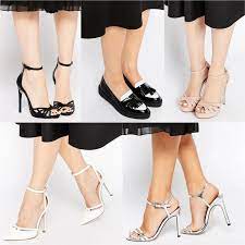 Our list has a little bit of everything, but all the shoes we recommend have great reviews, are made out of premium materials, and should withstand the test of time. What Color Shoes To Wear With A Black Dress Shoetease Answers