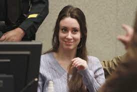 Casey anthony sex tape