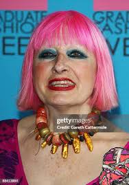 862 Graduate Fashion Week Gala Awards Show Stock Photos, High-Res Pictures,  and Images