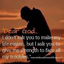 But the lord stood with me and gave me strength. Strength Quotes Give Me Jesus Quotesgram Give Me Strength Quotes God Gives Me Strength Quotes Prayers For Strength
