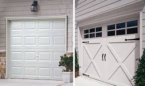 Garage Door Selection 101: Finding the Perfect Fit for Your New Home –  Architecture