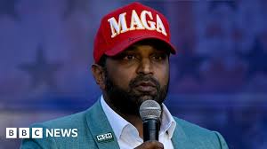 Kash Patel: Trump's FBI nominee's qualifications face criticism