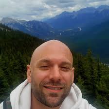 Chris Skinner's story literally made me sob. It's things like this that  give us all a reality check. In the blink of an eye, it can all change.  Marty Smith, you are