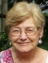 Obituary information for Marilyn Walters