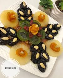 2 086 Mentions J Aime 50 Commentaires Partage De Recettes Lets Cook Fa Sur Instagram Tajine Hlow Saha Ftourkoum Food Recipes Dry Fruit Tray