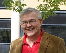 USU Professor Recognized for Military Service, Conservation Efforts