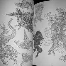Japanese Tattoo Designs Ichibay Book