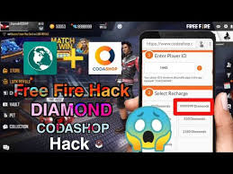 At the first time, i thought it a fake generator like the other free fire generator because i didn't win any diamond. Free Fire Diamond Free Trick Codashop Unlimited Top Up Trick 2020 Youtube