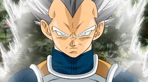 Will Fans Get To See Vegeta Transform To Super Saiyan White In Dragon Ball Super Dragon Ball Dragon Ball Super Anime Love