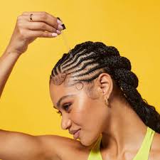 Aunt Jackie's Eucalyptus, Tea Tree & Castor Oil for Dry, Itchy Scalp