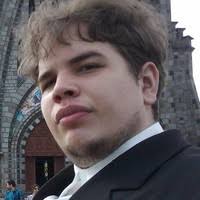 Lucas Kern Email & Phone Number