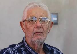 Falleció al Sr Pastor Manuel Camino Rendón