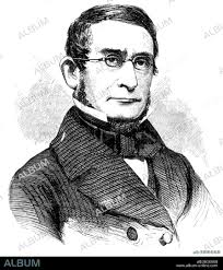 Charles Thomas Jackson, American Scientist