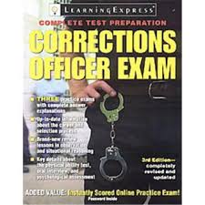 This is the perfect way to express how your specific skills are relevant to the open position. Corrections Officer Resume