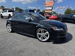 Image result for Brilliant Black 2013 TTS