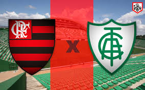 10,6 млн подписчиков, 226 подписок, 20,9 тыс. Flamengo X America Mg Comente O Jogo Aqui Flamengo Coluna Do Fla