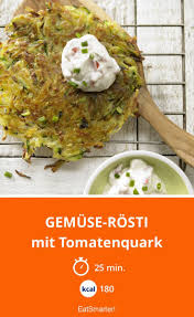 Gemuse Rosti Rezept Lebensmittel Ohne Kalorien Rezepte Rezepte Wenig Kalorien