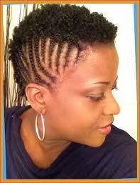 Kinky coarse clip ins for length. Braid Styles For Short Natural Hair Best Easy Hairstyles Natural Hair Styles Hair Styles Braided Hairstyles