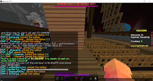Browse and download minecraft parkour servers by the planet minecraft community. Housing Parkour Hypixel Minecraft Server And Maps