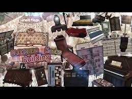 We would like to show you a description here but the site won't allow us. Classic Furniture Building Hacks Part3 Tips And Tricks Tutorial Ideas Bloxburg Roblox Youtube