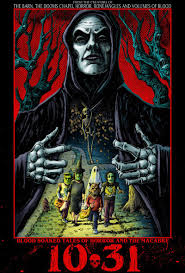 Watch all horror movies for free in full hd quality. The Movie Sleuth New Horror Releases Treats Or Tricks 10 31 2017 Reviewed