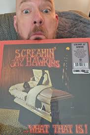 I'm in the group Slither.....