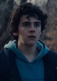 Fan Casting Jack Dylan Grazer as Declan Porter in Revenge(2021-2025)