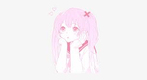 I post pink haired girls, simple as that. Anime Girl Pink Png Pink Haired Anime Girl Pastel Free Transparent Png Download Pngkey
