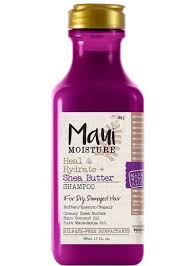 7 Best Shampoos That Actually Smooth Frizzy Curly Hair Maui Moisture Coconut Milk Conditioner Coconut Milk Shampoo