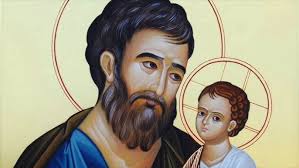 Litaniae Sancti Ioseph