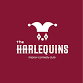 Improve Weekend with Harlequins event image