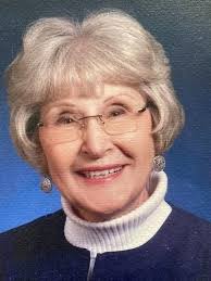 Lois Belden Obituary (1932