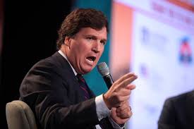 Catch us weeknights at 8 p.m. Opinion Fox News Tucker Carlson Is A Shameful Excuse For A Journalist Spews Hate Opinion Lsureveille Com