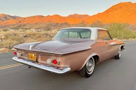 Image result for Luminous Brown 1962 Plymouth