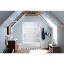 We did not find results for: Sterling White A Kohler Company 71370126 0 Ensemble 31 25 In X 60 25 In X 73 In Bathtub And Shower Kit With Right Hand Drain Bathroom Fixtures Kitchen Bath Fixtures K4cars Co Uk