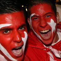 Fußballfeindschaft sorgt für Annäherung