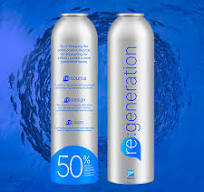 Aluminum Aerosol Cans - Ball