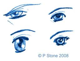 Check spelling or type a new query. Draw A Manga Face With These Easy Steps