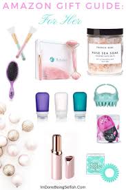 The Best Amazon Stocking Stuffers For Her My Beauty Routine Beauty Stocking Stuffers For Her